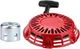 Pull Start Recoil Starter Cup Honda GX120 GX140 GX160 GX200 5.5 6.5HP Generator