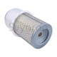 Svyoroo Air Filter 20801-03271 2080103271 For TCM Forklift FD20Z3 FD23Z3