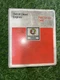 Detroit Diesel FIELD SERVICE DATA Book Shop Manual, 1983 General Motors 6SE266