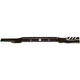 Oregon 12 Pack 591-585 G5 Gator Blade Fits Woods 1008199 72" PRD7200 RD72 RD7200
