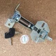 4361455 4377519 LATCH ENGIEN COVER WITH 2 KEYS H800 HITACHI  EX200-5 ZAX200