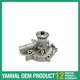 4G63 water pump For mitsubishi 4G64 Engine For CAT MD972457