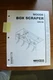 Woods GBC48 Box Scraper Operator's Manual