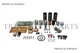 For Massey Ferguson 135 230 235 Complete Engine Rebuild Kit Perkins 3.152 Diesel