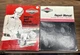 Briggs & Stratton Engine Service Repair Instructions Manuals 270962 & 271172-4
