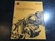 Cummins NTC-475 Series Big Cam II 855 Turbo Diesel Automotive App. Parts Catalog