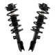 Front Struts Assembly for GMC Terrain 2010-2017 Chevrolet Captiva Sport 2012 AWD