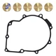 For HiSUN HS500 HS700 ATV UTV MSU YS Bennche Massimo Wet Clutch Gasket Slugs Kit