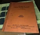 Ex-Cell-O 74-A, 74-AL Center Lapping Machine Install Operator Maintenance Manual