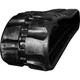 Bobcat T750 T250 T250H T300 T300H T320 T740 Rubber Track 450x86x55 - 18" wide