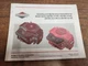 Briggs & Stratton Operating & Maintenance Instructions for 400700 402700 404700