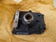4266075M1 HOUSING/SHIFT/MAIN AGCO MASSEY CHALLENGER COMPACT TRACTOR 1455V-4