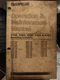 CAT 416C 426C 428C 436C 438C BACKHOE LOADERS OPERATION & MAINTENANCE MANUAL