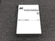 JLG 1850SJ Boom Lift PVC 2101 Safety Owner Operator Manual User Guide 31219039