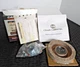 Original CASE & Case IH Tractors Air Conditioning Seal Kit Part #592263C92 680K