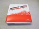 Perfect Circle S41513 Piston Ring Set for KOMATSU/ S6D-155 TURBO DIESEL