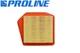 Proline&reg; Air Filter For Stihl FS240 FS260 FS360 FS410 FS460 4147 141 0300