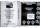 International UC221 UC263 Engines Owners Operators Manual Power Unit
