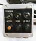 Detroit Diesel 23506933 / 23512579 , 3 Button Control Panel DDEC 2 / 2.5