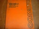 Daewoo DH130-2 Hydraulic Excavator Parts Catalog Manual