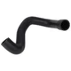 6259100M1 Massey Ferguson GC1723E GC1725M Lower Radiator Hose