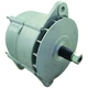 Fits CASE 721E Wheel Loader 6728ccm 24V 80 Amp Alternator Brand New
