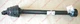 1000 RPM CV PTO Driveline Less Imp Yoke for Case IH Baler RS551 8455S 8455T