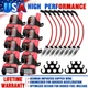Ignition Coil Spark Plug Pack For GMC Chevy C1251 4.8/5.3/6.0L D585 UF262 Engine
