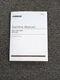 Cat Caterpillar V60D V70D Lift Truck Forklift Shop Service Repair Manual S/N 37W