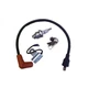 Kohler 14hp K321 ENGINE TUNE UP For K321 w/ plug wire 14hp kohler