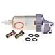 Oil Water Separator VI8972186470 For Kobelco SK135SR SK200SR SK120LC SK115SRDZ