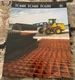 John Deere TC44H TC54H TC62H Tool Carriers For 1998 Brochure CWPA26