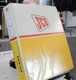 JCB SERVICE MANUAL 801.4/5/6  PART# 9805/0063