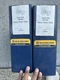 OEM REPAIR/SERVICE COMPLETE MANUAL NEW HOLLAND/FORD T2310, T2320, T2330 Vol.1-2