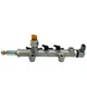 Common Rail Assembly 1J52450590 1J52450592 for Kubota&nbsp;M6-141DTC-1/DTSC-1 M7-132P