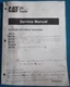CAT EV100ZX SCR CONTROLLER SERVICE SHOP REPAIR MANUAL 2EC15 2EC18 2EC20 2EC25