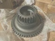 Komatsu 714-07-13620 Gear 53 Teeth 4Th WA450-3L POWERSHIFT TRANSMISSION GEAR P60