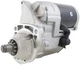 Premium Starter Motor fits John Deere Tool Carrier TC44H TC54H TC62H 228000-7414