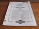 Briggs & Stratton MS-4255-64 Models 80300-80497 & 81300-81497 Parts List