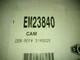 New Outer Cam for 60,000LB Mack Front Differential all Ratio Power Divider CRD95