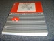 Massey Ferguson MF 50A Tractor Parts Catalog Manual Book P/N 651321M92 xz