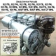 Deutz 912 913 914 fl912 f3l912 bf 4l 913 f4l913 fl 913 Service Computer PDF CD