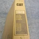 Caterpillar Cat 3116 Truck Engine Shop Service Repair Manual Senr-1040