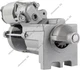 Starter 228000-7850 for Honda Engine GX610K1 GXV620 GXV670 Bomag Roller BW900