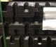 CASE Rubber Track 1840 1845 1845B 1845C VTS System 320x86x52 (2-Tracks)