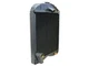 Massey Ferguson Radiator 635mm x 405mm x 68mm for Models 203 205 35 A3.152