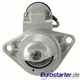 1*** Starter Letrika Mahle New Genuine IS1100 Aze2156 for Perkins 2834752 365