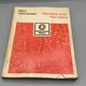 Detroit Diesel Allison 5900-6000 Series Parts Catalog, 1976 Edition