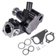 Fits Thermo King TK482 TK486 SLXe 200 300 400 Engine Water Pump 130509 13-2268