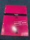Vintage JOHN DEERE JD380 Issue K3 Operator Manual Dealer Service Shop  (St112)